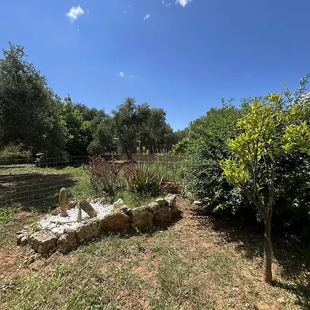 Appartamento Margarita *